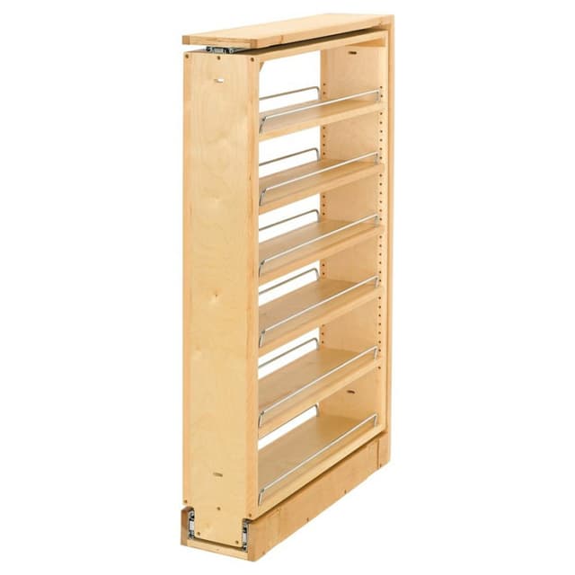 Rev-A-Shelf Corporation 432 Series Tall Pantry Pull Out