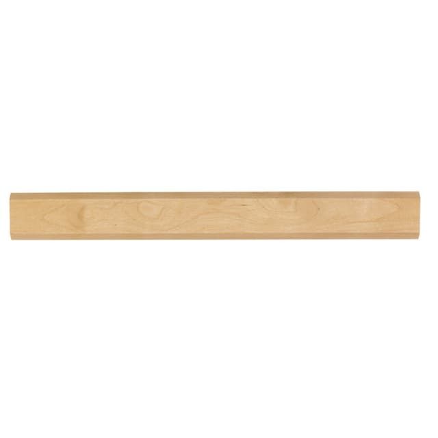 4PIL Series Installation Template, Rev-A-Shelf