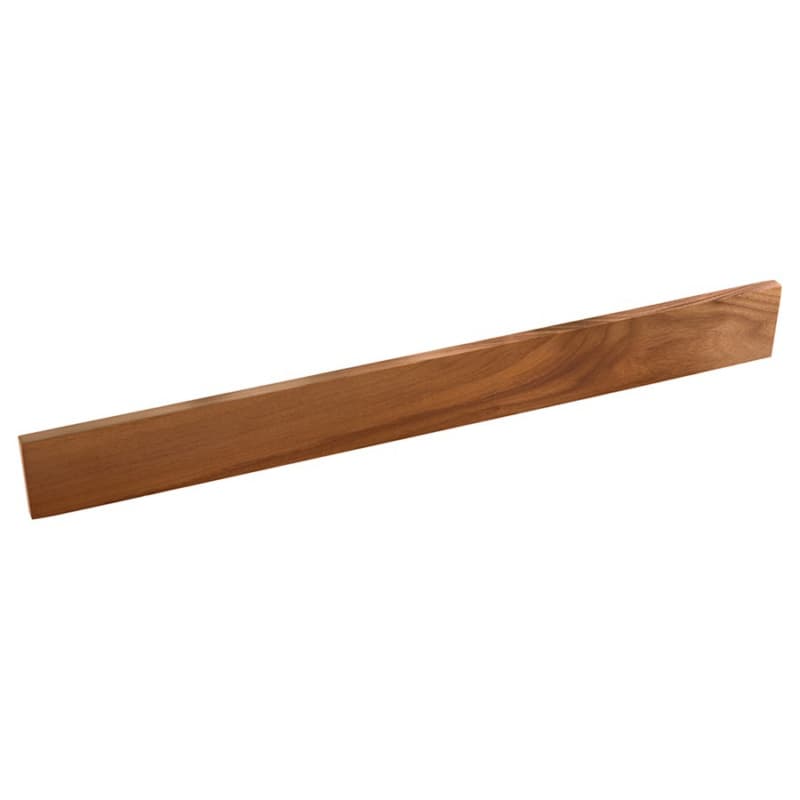 1/2" Drawer Divider, Walnut