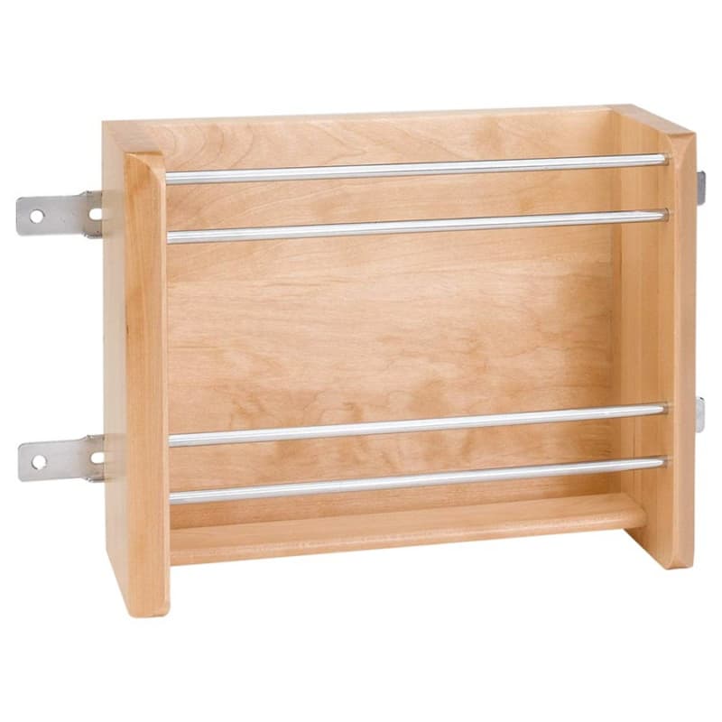 10-1/8" 1-Tier Door-Mount Foil Kit
