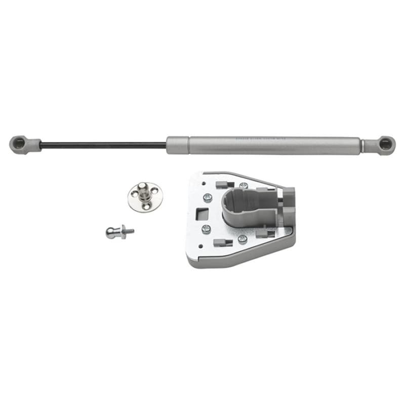 Soft-Close Kit, Orion Gray for 5371 Series Cloud