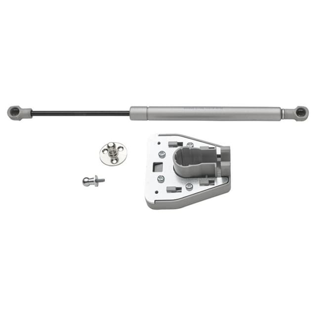 Soft-Close Kit, Orion Gray for 5371 Series Cloud