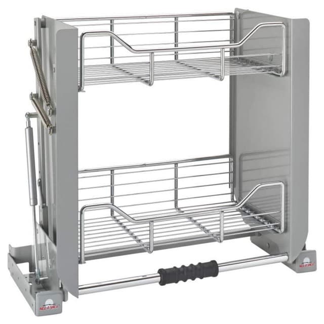 Rev-A-Shelf Corporation 5PD Series Pull Down Shelf
