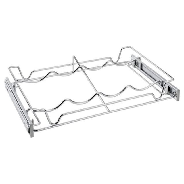 Sidelines 5WBR Series Sliding Wine Rack