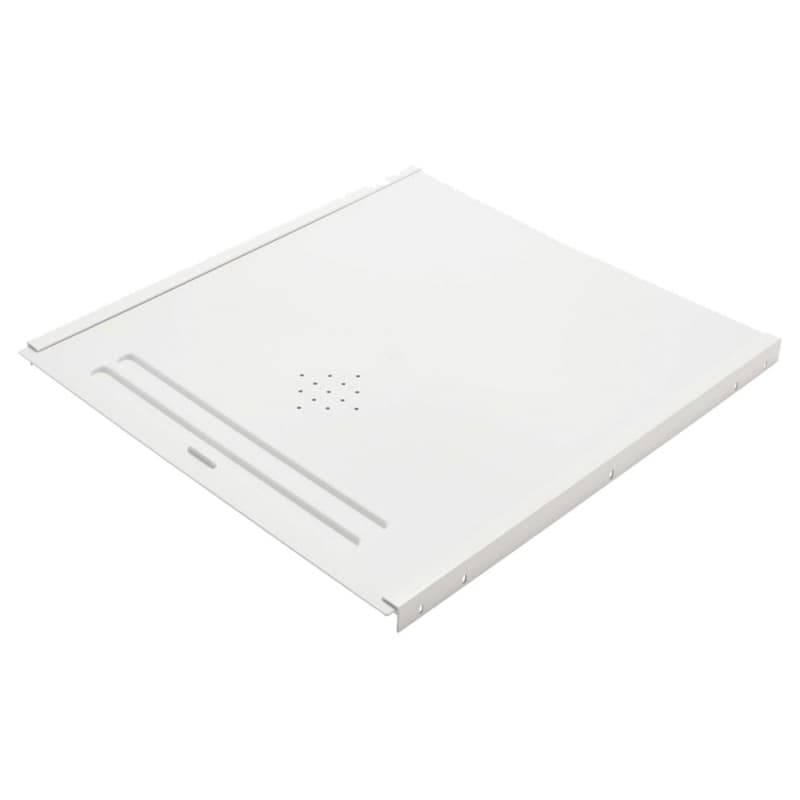 16-1/16" Bread Drawer Cover Kit, White