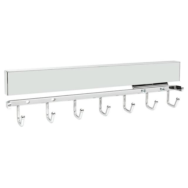 Belt Rack Pull Out, Sidelines CBRSL