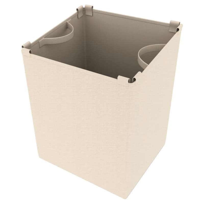 16" Wide 0 Cloth Liner for CTOHB-161319, Tan Finish