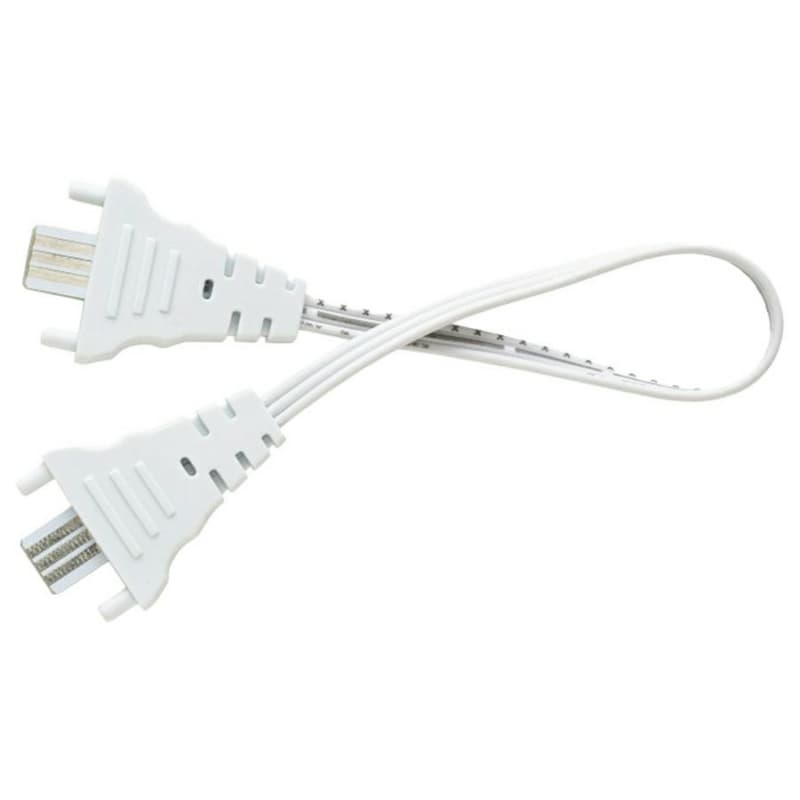 Eurolinx 2.0 Link Cord, 72", White