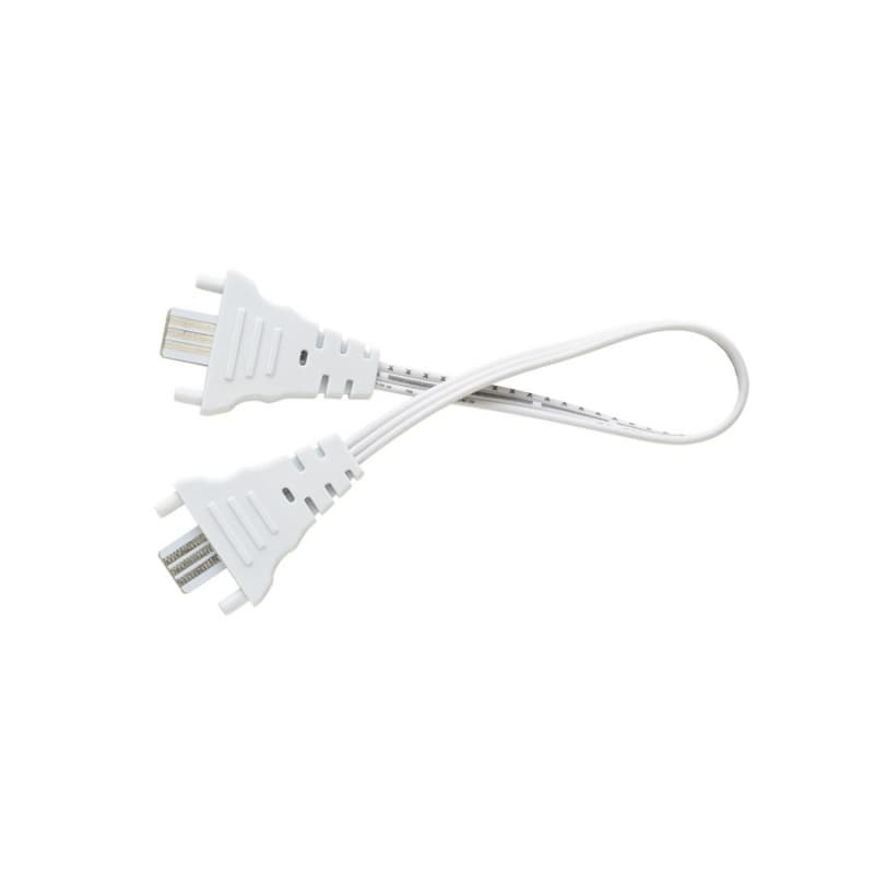 Eurolinx 2.0 Link Cord, 48", White