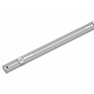 SimpLED LED 4.5W Warm White Strip Light, 12", Nickel