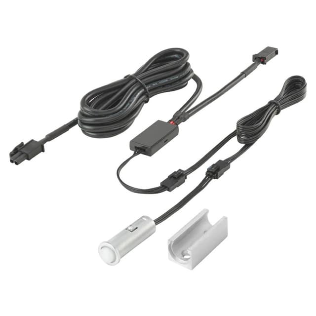 Top-Emitting Neoloop DIY Starter Cord, 79", White