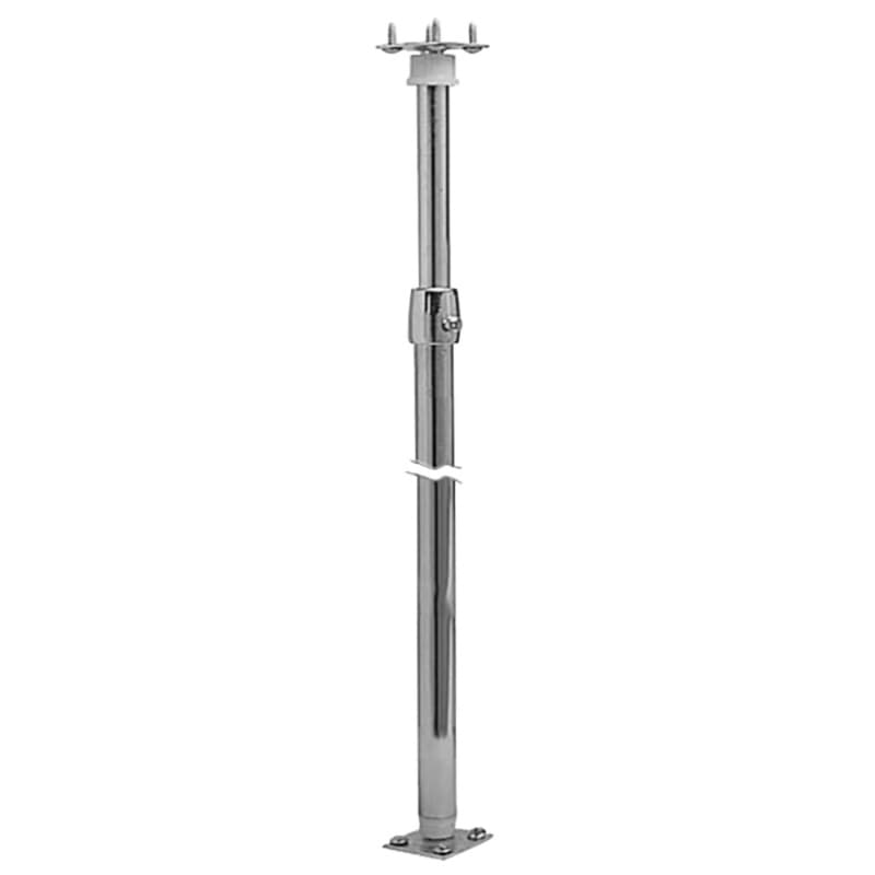 3/4" Full-Circle Hardware Kit, 38" - 46" Height
