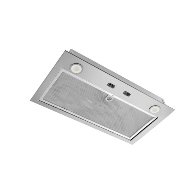 Broan Select Stainless Steel Range Hood Ventilator, 260 CFM