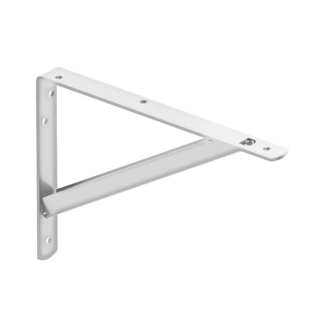 11-1/4" Closet-Pro Shelf Bracket, Knape and Vogt