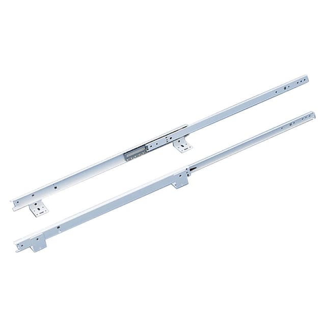 20" Lazy Suzan Mounting Slide