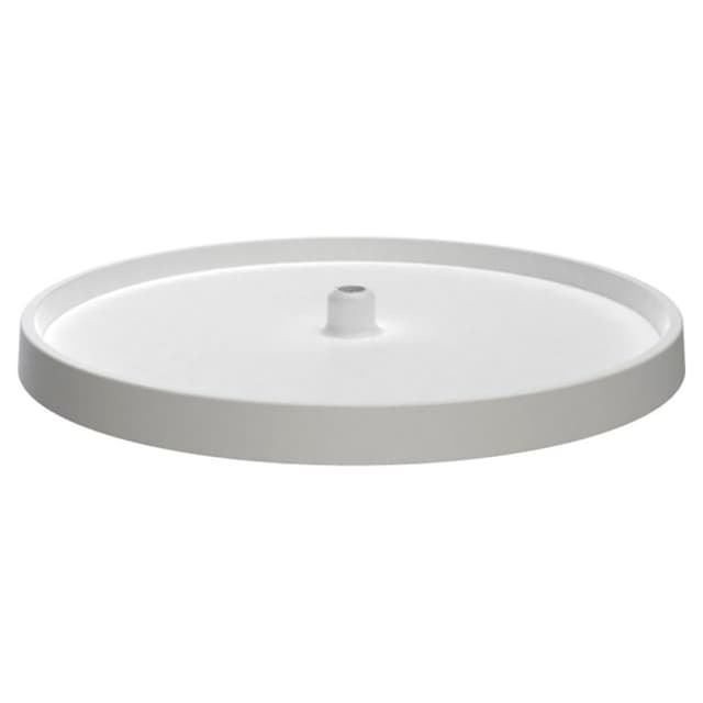 Rev-A-Shelf Corporation 3071 Value Line Series Full Circle Lazy Susan, Tray Only, 1 Tray