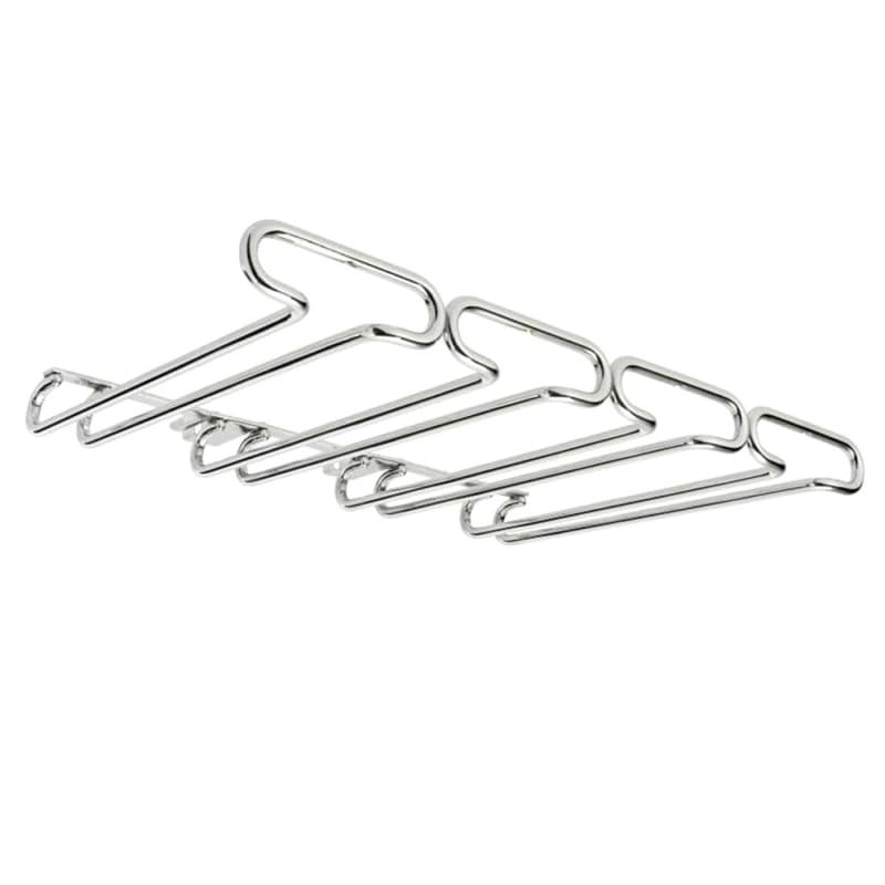 3450 11" Stemware Holder, Chrome