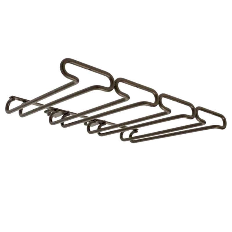 3450 11" Stemware Holder, Oil-Rubbed Bronze
