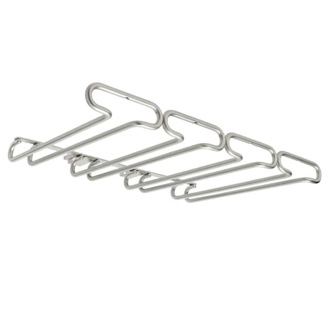 Rev-A-Shelf Corporation 3450 Series Quad Stemware Holder
