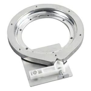 10" Steel Swivel Bearing with Stop