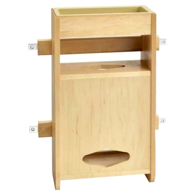 Rev-A-Shelf Corporation 4SPBD Series Grocery Bag Holder