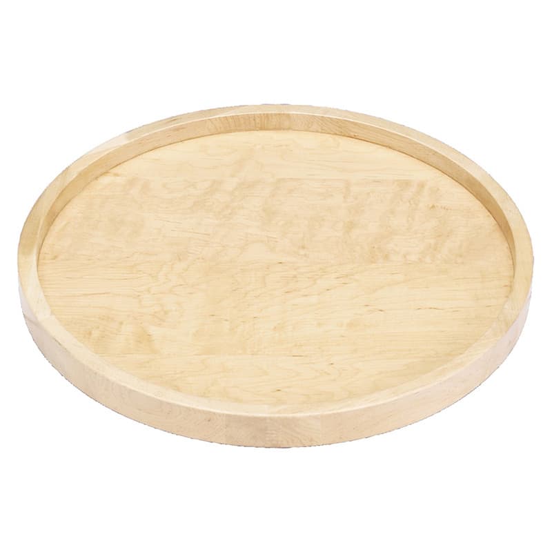 32" Full-Circle 1 Tray Lazy Susan