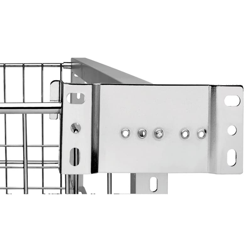Door-Mount Extension Bracket Kit for 5349