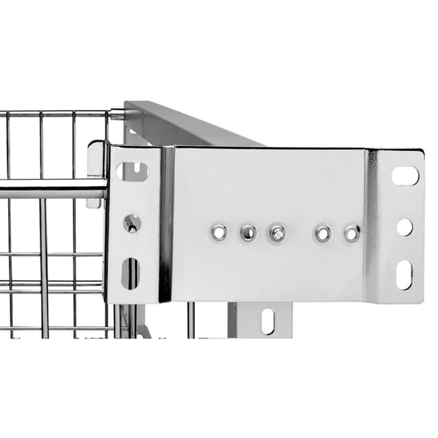 Rev-A-Shelf Corporation Door Mount Extender Kit for 5349 Series Trash/Waste Containers