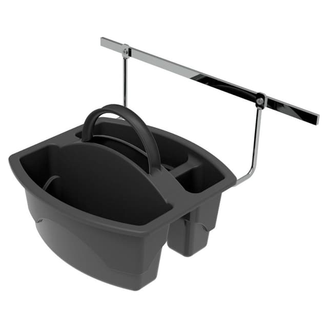 Rev-A-Shelf Corporation 5CCSO12 Series Door Mount Cleaning Caddy