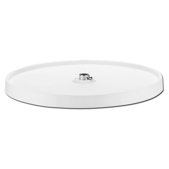 Rev-A-Shelf Corporation 6001 Classic Series Full Circle Lazy Susan, Tray Only, 1 Tray, Bulk Pack of 12