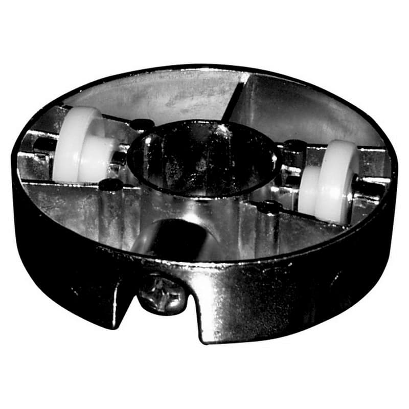 Positioner Base Assembly for HWLS/LD-Natural