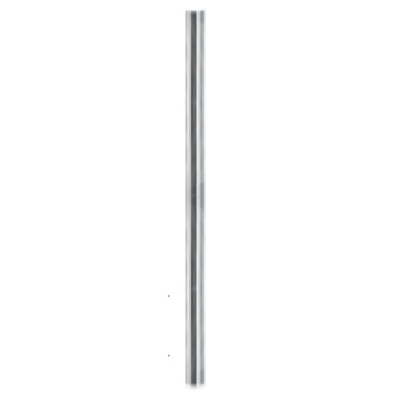 1" Center Shaft Extension, 70 1/2" for Tall Susans