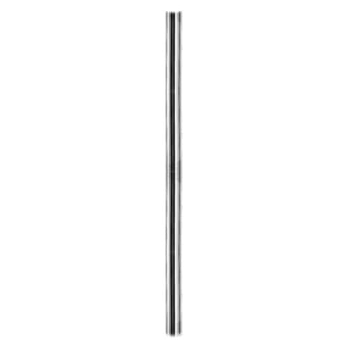 1" Center Shaft Extension, 36" High