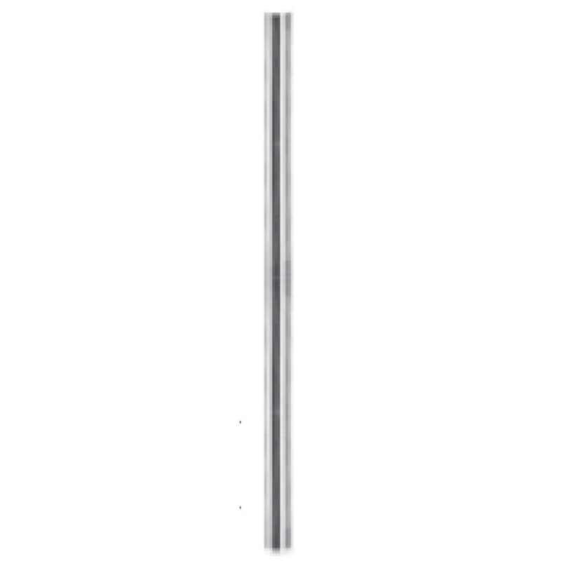 1" Center Shaft Extension, 40 1/2