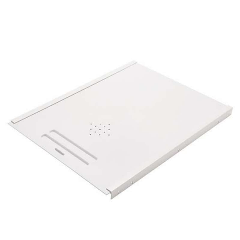 11-5/8" Bread Drawer Cover Kit, White