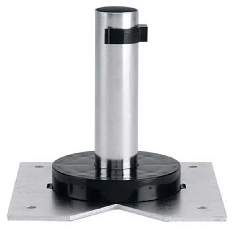 Value Line Lazy Susan Post Hardware