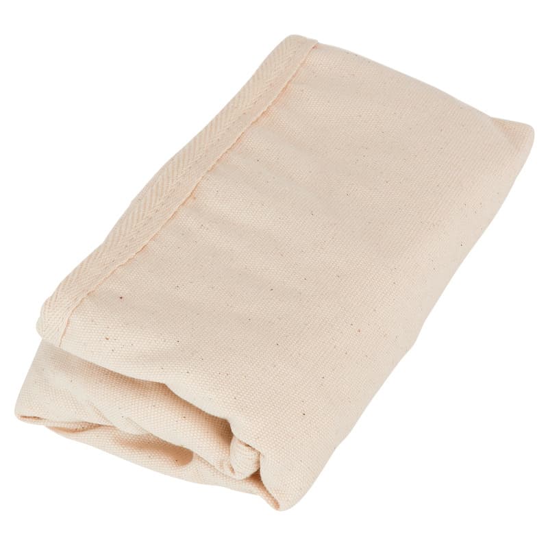24" 3-Tier Closet Basket Cloth Liner, Tan