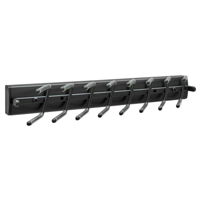 Tie Rack, Swivel, Sidelines