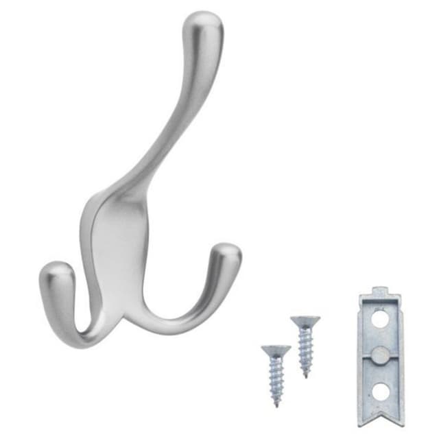 Rev-A-Shelf Sidelines Series Hook, CTWSL-HK-SC-100