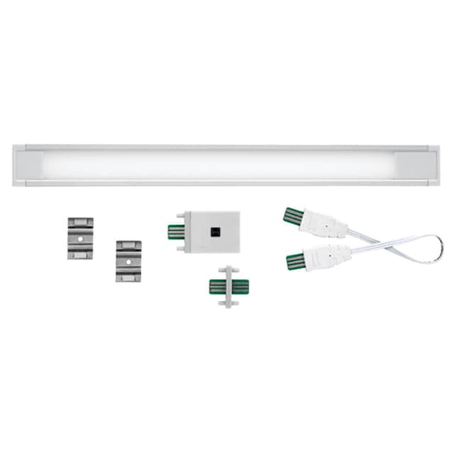 Eurolinx 1.0 LED Linear Lights