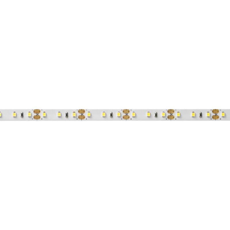 FlexTape T629 LED 5.5W Warm White Ultra Output Strip Light, 10' Roll, White