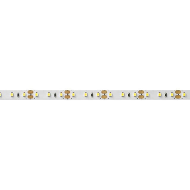 FlexTape T629 LED 5.5W Warm White Ultra Output Strip Light, 10' Roll, White