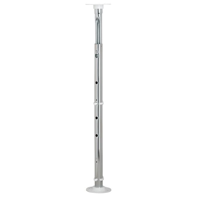 Rev-A-Shelf Corporation LD Lazy Daisy Series Telescoping Post for Lazy Susans, 20 Tray