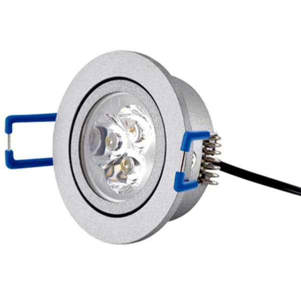 Pockit LED Puck Lights