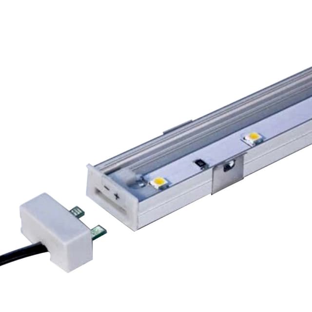 SimpLED Strip Lights