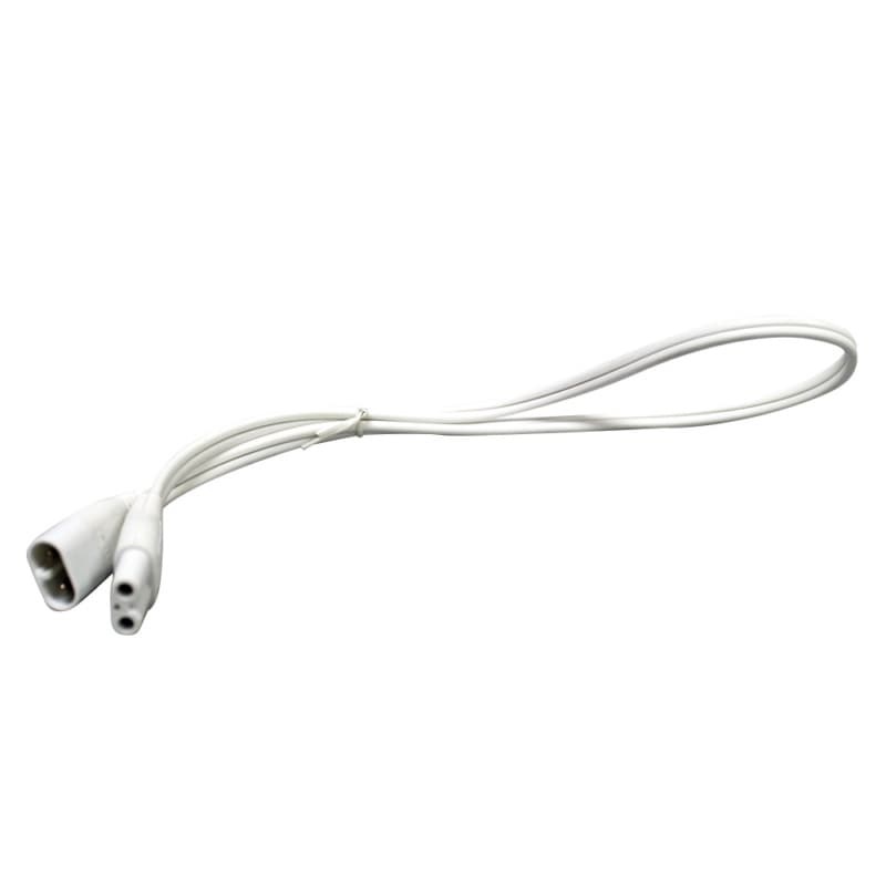 T5 Trescent® Linking Cord, 6", White