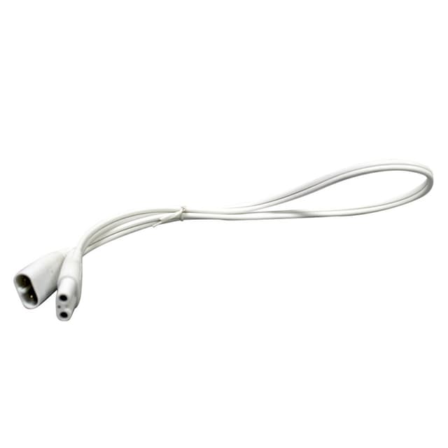 T5 Trescent® Linking Cord, 24", White