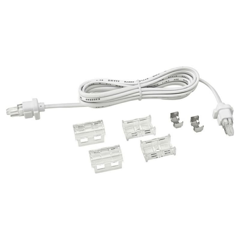 Top-Emitting Neoloop DIY Link Cord, 24", White