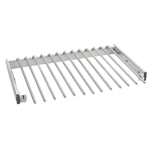 PSC Wire Pant Rack Pull Out, Rev-A-Shelf