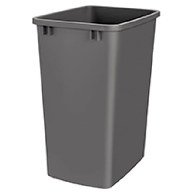 Rev-A-Shelf Corporation Replacement 32 Quart Waste Containers, 8-Pack